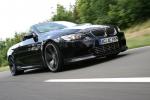 BMW M3 Convertible by AC Schnitzer 2008 года
